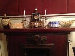 IMG_2479-成桂西餐厅·42年的味道(五大道疙瘩楼店)