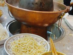 -南门涮肉(通州大船店)