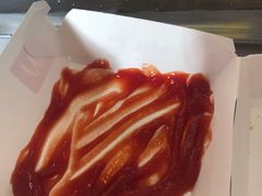 -麦当劳(欢乐谷店)