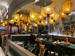 -大鸽饭(汉溪长隆店)