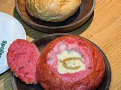 -SPOILER 黄石·全时段融合西餐(中华城店)