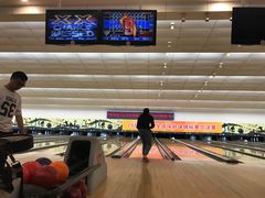 -广州保龄球馆(广州天河体育中心店)