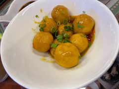 -七爷清汤腩·港式餐厅(金狮广场店)
