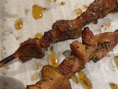 -肉串汪(望京店)