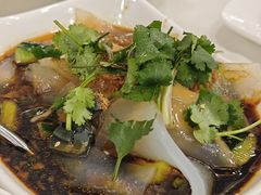 -瑞福园联谊餐室(茂名南路店)