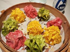 -龍聚祥烧麦馆(鼓楼店)