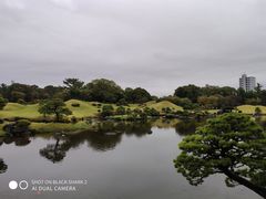 -水前寺成趣园