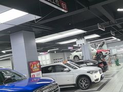 -天猫养车(哈贝卡硕士路店)