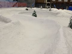 -长沙湘江冰雪世界