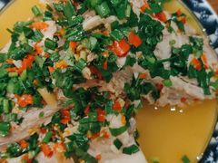 -曼谷食堂·泰国家庭料理(丹桂路店)