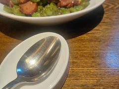 -粗茶淡饭·隐庐私厨(东亭店)