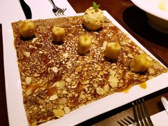 -LA CREPERIE BRETONNE布列塔尼法式餐厅(天童北路店)