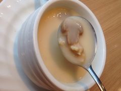 鸡茸蘑菇汤-必胜客(金高店)