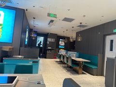 -半天妖烤鱼(西直门凯德mall店)