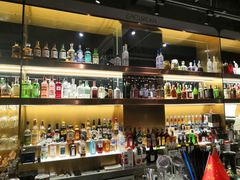 -CAS BAR(平武路店)