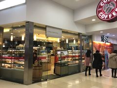 -85度C(南京龙江店)