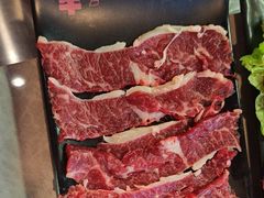 -三头牛·潮汕牛肉生蚝火锅 (夏湾店)