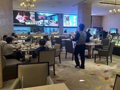 -隆华国际酒店·法香咖啡厅