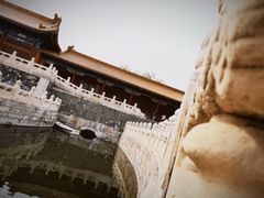 -北京市劳动人民文化宫(太庙)