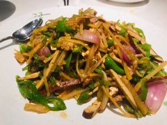 -顺福苑·新派淮扬菜