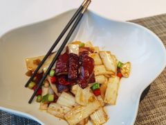 -上座云间·青年赣菜(绿茵店)