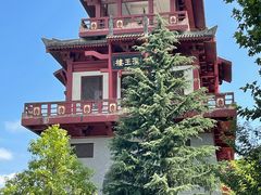 -汉中石门栈道风景区