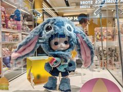 -泡泡玛特POPMART(万达店)