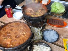 -范贤光鸡公煲(平乐园总店)