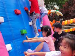 -海联小龙鱼幼儿园