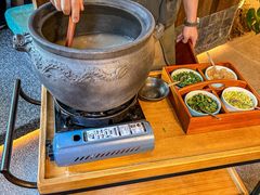 -大龙燚·旷野鲜火锅(广州首店)