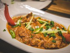 鸡肉卡拉希-Masala Curry and BBQ·玛莎拉巴基斯坦美食(金水万达店)