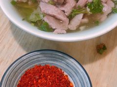 跷脚牛肉-全牛匠·乐山跷脚牛肉(望京店)