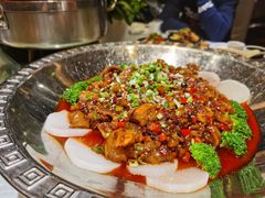 -新侗家食府(蟠桃宫店)