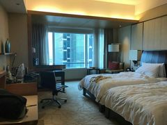 -上海浦东嘉里大酒店