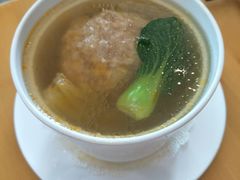 -鼎泰丰(嘉年华•海信广场VILLAGE店)