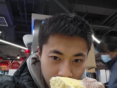-盒马鲜生(双清路店)