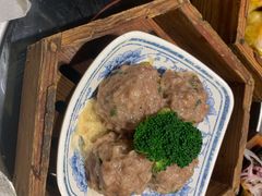 -百年恒益烧腊海鲜酒家·非遗传承(广州黄埔店)
