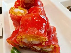 -云山茶餐厅(广东大厦店)