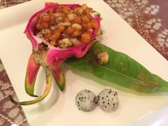 -蘑菇私房菜小馆(杨家坪西城天街店)