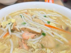 -山里人姜汁(府东小区店)