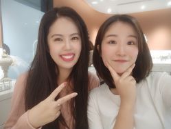 点击看大图 -B.Bridge Couture婚纱礼服(福田店)