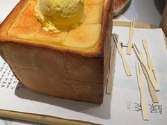 -绿茶餐厅(淮安吾悦广场店)