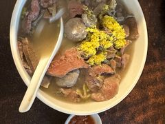 -潮镇老尾牛杂(环城西路店)