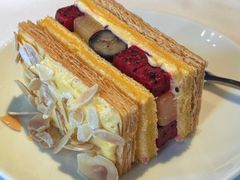 -新荣记(建国门外大街店)