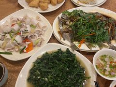 -揭阳钟记小食(福田新村店)
