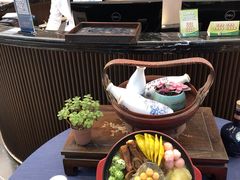 -上海人家花樣年华(中山公园店)