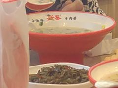 -武圣羊汤·西北面(安德路店)