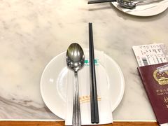 -翠華餐廳(浦东机场T1店)