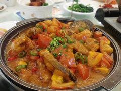 -椿记烧鹅(叠彩店)