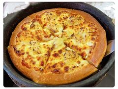 -必胜客(新福地店)